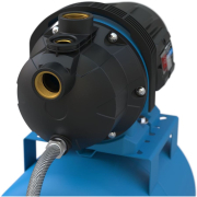 Házi vízmű HWW 6035 Előnézet 