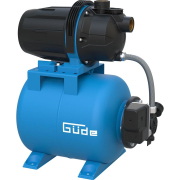 Házi vízmű HWW 6035 Előnézet 