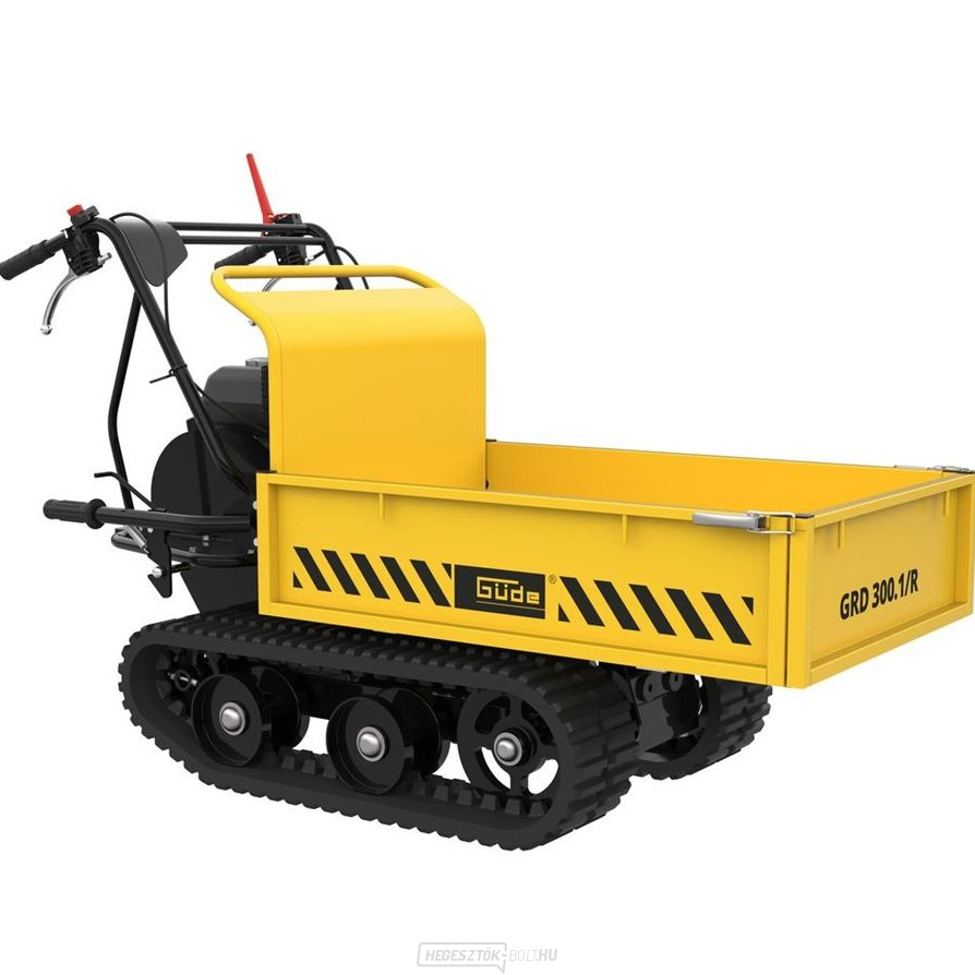 LÁNYÚ DÖMBER GRD 300.1/R