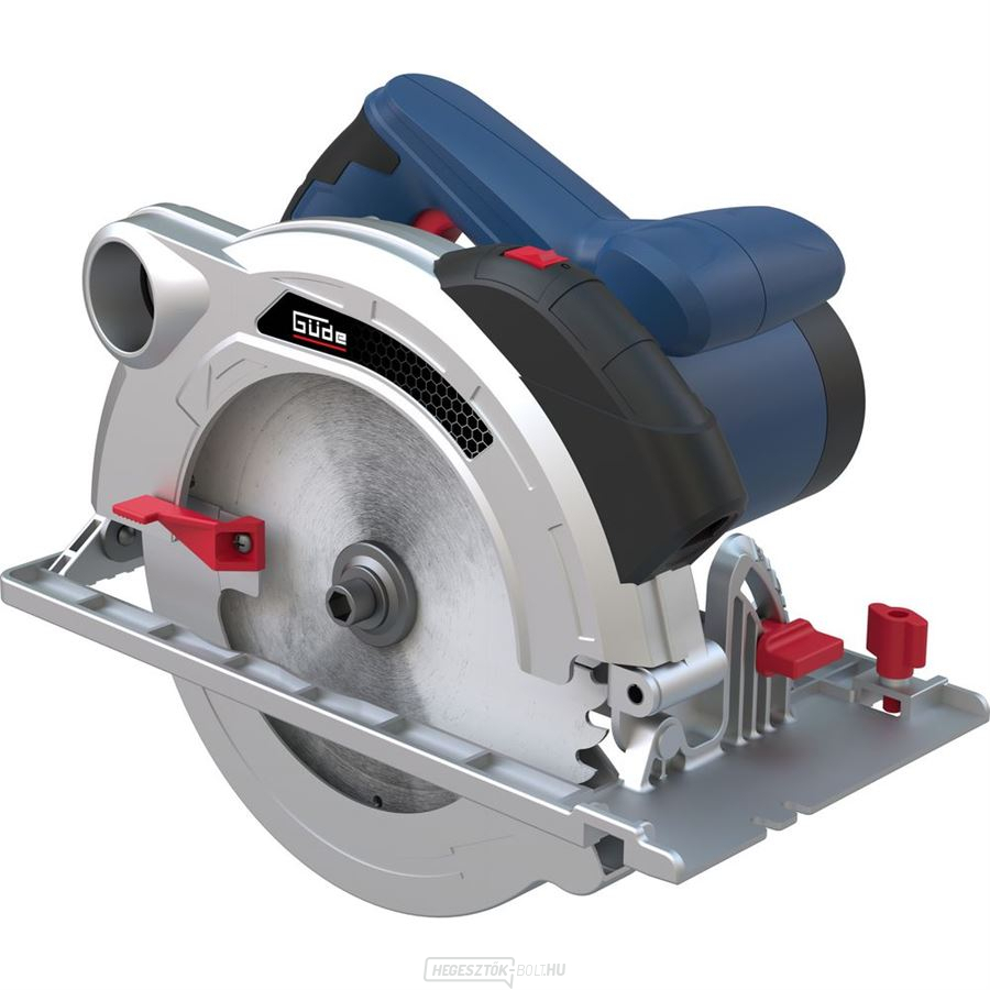 Kézi körfűrész HKS 65-1500 L