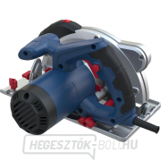 Kézi körfűrész HKS 65-1500 L Kézi körfűrész HKS 65-1500 L náhled