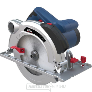 Kézi körfűrész HKS 65-1500 L Kézi körfűrész HKS 65-1500 L gallery main image