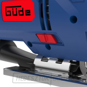 Egyenes fűrész STS 850 náhled