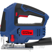 Egyenes fűrész STS 850 náhled