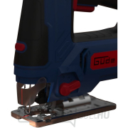 Egyenes fűrész STS 850 náhled