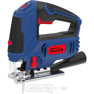 Egyenes fűrész STS 850 Egyenes fűrész STS 850 gallery main image