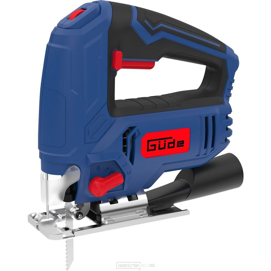 Egyenes fűrész STS 710