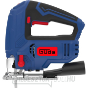 Egyenes fűrész STS 710 Egyenes fűrész STS 710 náhled