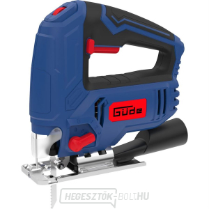 Egyenes fűrész STS 710 Egyenes fűrész STS 710 gallery main image