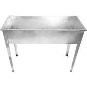 Asztali ágy GHB 80 V Előnézet 