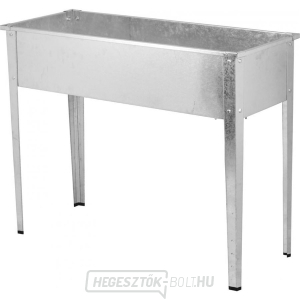 Asztali ágy GHB 80 V Asztali ágy GHB 80 V gallery main image