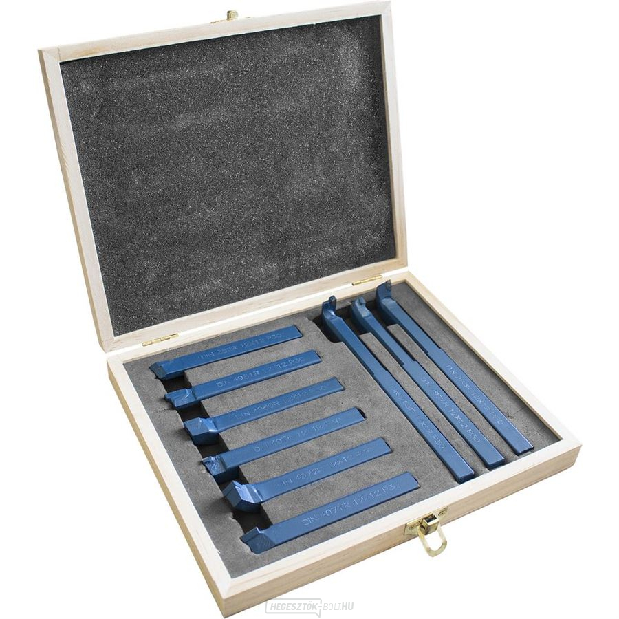 Esztergakés készlet PROF