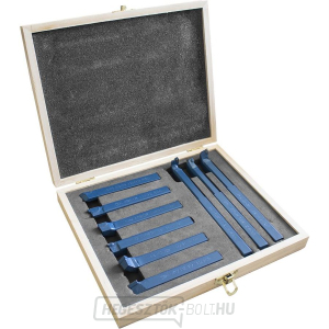 Esztergakés készlet PROF Esztergakés készlet PROF gallery main image