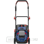 Akkus fűnyíró RM 18-0 náhled