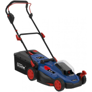 Akkus fűnyíró RM 18-0 náhled