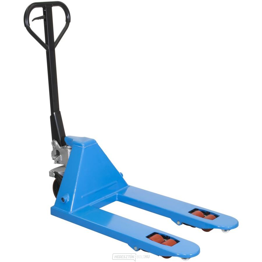 Raklapszállító targonca GHW 2500-80 PU