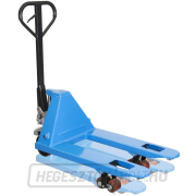 Raklapszállító targonca GHW 2500-80 PU náhled