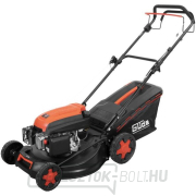 Big Wheeler 514.6 R motoros fűnyíró    Előnézet 