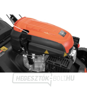 Big Wheeler 514.6 R motoros fűnyíró    Előnézet 