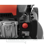 Big Wheeler 514.6 R motoros fűnyíró    Előnézet 