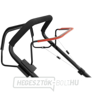 Big Wheeler 514.6 R motoros fűnyíró    Big Wheeler 514.6 R motoros fűnyíró    náhled