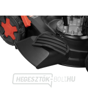 Big Wheeler 514.6 R motoros fűnyíró    Big Wheeler 514.6 R motoros fűnyíró    náhled