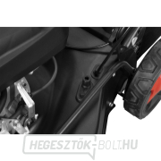 Big Wheeler 514.6 R motoros fűnyíró    Big Wheeler 514.6 R motoros fűnyíró    náhled