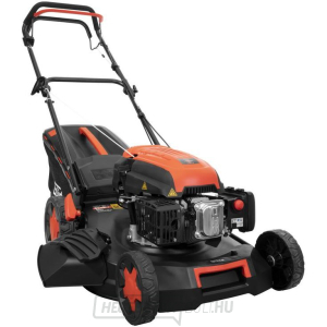 Big Wheeler 514.6 R motoros fűnyíró    Big Wheeler 514.6 R motoros fűnyíró    gallery main image