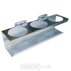 Függő konténer tartó Függő konténer tartó gallery main image