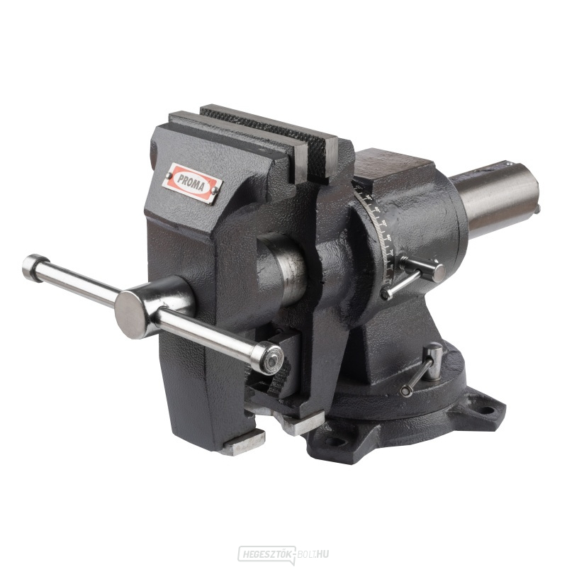 VS-100 többcélú satu