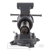 VS-100 többcélú satu  VS-100 többcélú satu  náhled