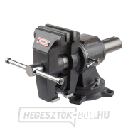 VS-100 többcélú satu  VS-100 többcélú satu  gallery main image