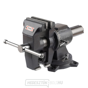 VS-100 többcélú satu  VS-100 többcélú satu  gallery main image