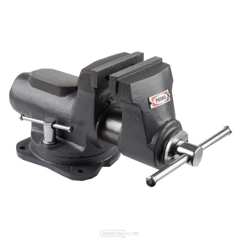 Satu forgó talppal YVS-100