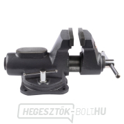 Satu forgó talppal YVS-100 Satu forgó talppal YVS-100 náhled