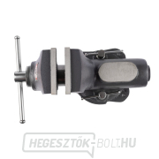 Satu forgó talppal YVS-100 Satu forgó talppal YVS-100 náhled