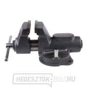 Satu forgó talppal YVS-100 Előnézet 