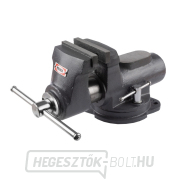 Satu forgó talppal YVS-100 Előnézet 