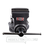 Satu forgó talppal YVS-100 Előnézet 