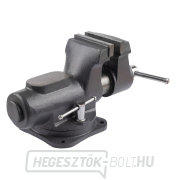 Satu forgó talppal YVS-100 náhled