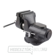 Satu forgó talppal YVS-100 náhled