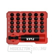 FLEX 2024 adventi naptár FLEX 2024 adventi naptár náhled