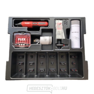 FLEX 2024 adventi naptár FLEX 2024 adventi naptár gallery main image