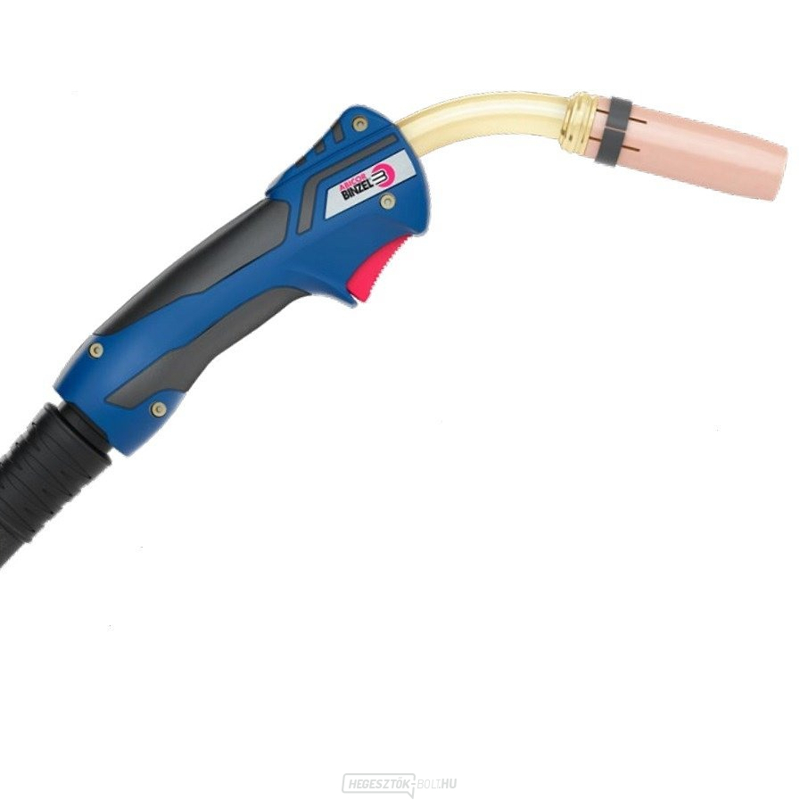 BINZEL MB EVO PRO 401 D 4m égő BINZEL MB EVO PRO 401 D 4m