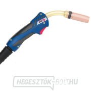 BINZEL MB EVO PRO 401 D 4m égő BINZEL MB EVO PRO 401 D 4m BINZEL MB EVO PRO 401 D 4m égő BINZEL MB EVO PRO 401 D 4m gallery main image