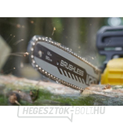 Akkumulátoros láncfűrész V20 18V 1x4,0Ah Stanley FatMax SFMCCS730M1 náhled