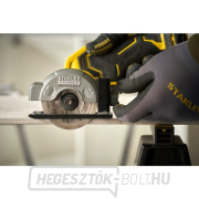 V20 vezeték nélküli univerzális vágógép 18V 2x2,0Ah Stanley FatMax SFMCM300D2 V20 vezeték nélküli univerzális vágógép 18V 2x2,0Ah Stanley FatMax SFMCM300D2 náhled