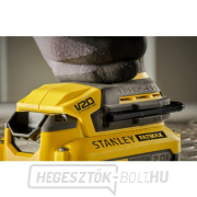 V20 vezeték nélküli univerzális vágógép 18V 2x2,0Ah Stanley FatMax SFMCM300D2 V20 vezeték nélküli univerzális vágógép 18V 2x2,0Ah Stanley FatMax SFMCM300D2 náhled