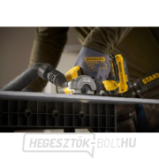 V20 vezeték nélküli univerzális vágógép 18V 2x2,0Ah Stanley FatMax SFMCM300D2 V20 vezeték nélküli univerzális vágógép 18V 2x2,0Ah Stanley FatMax SFMCM300D2 náhled