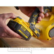 Akkus szalagcsiszológép V20 18V akkumulátor nélkül Stanley FatMax SFMCW223B náhled